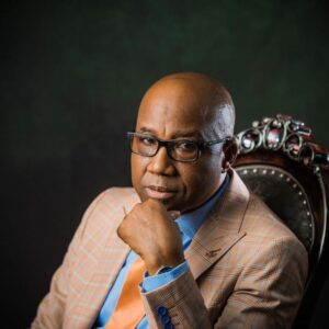 Dr. Olusegun Falope