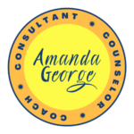 Logo - Amanda George