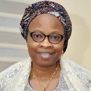 Prof. Helen Afang Andow