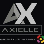 logo - Axielle